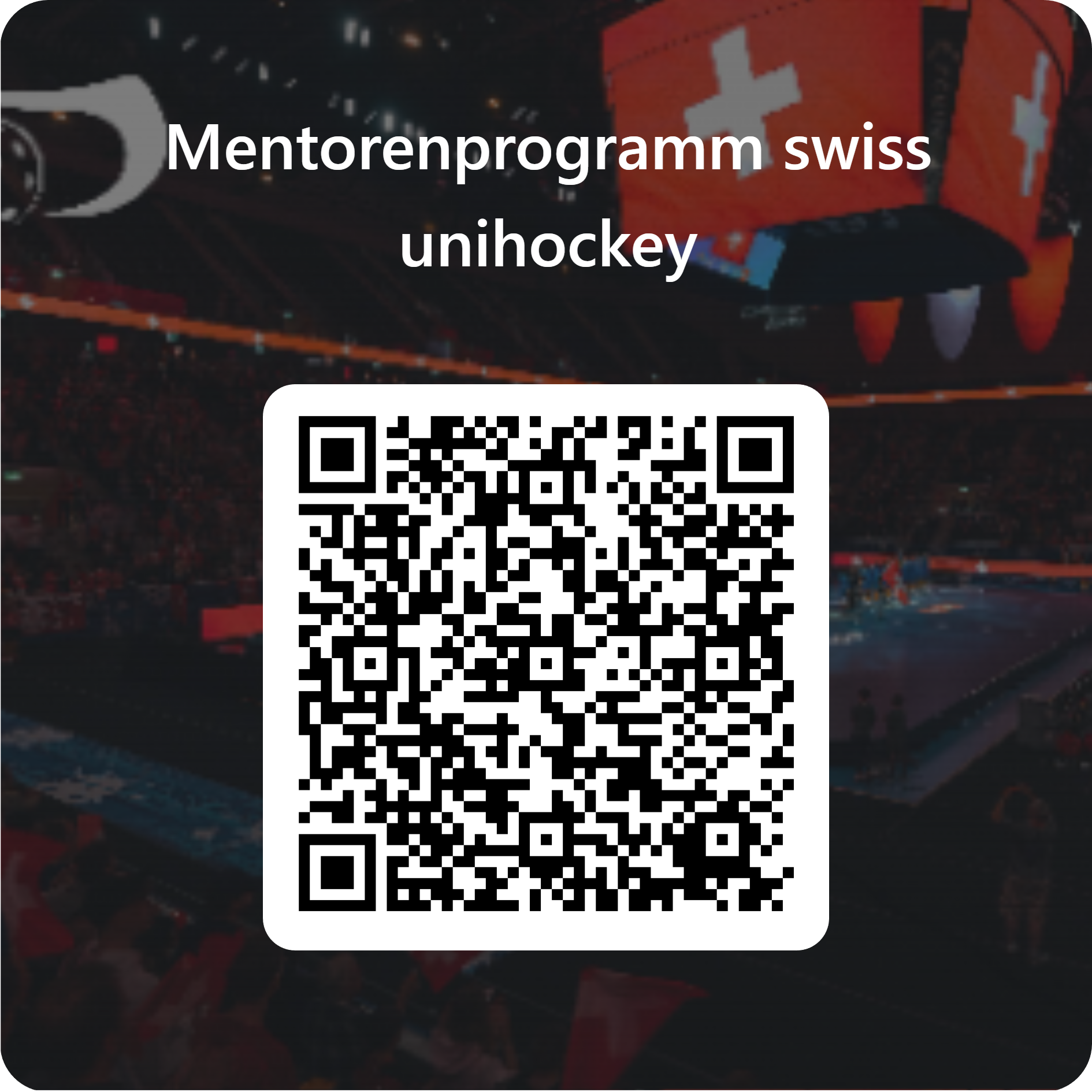 QRCode für Mentorenprogramm swiss unihockey.png